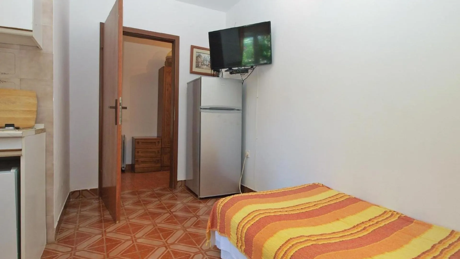 Ferienwohnung Fuer 5 Personen Ca 50 Qm In Premantura, Istrien Istrische Riviera Apartment Premantura