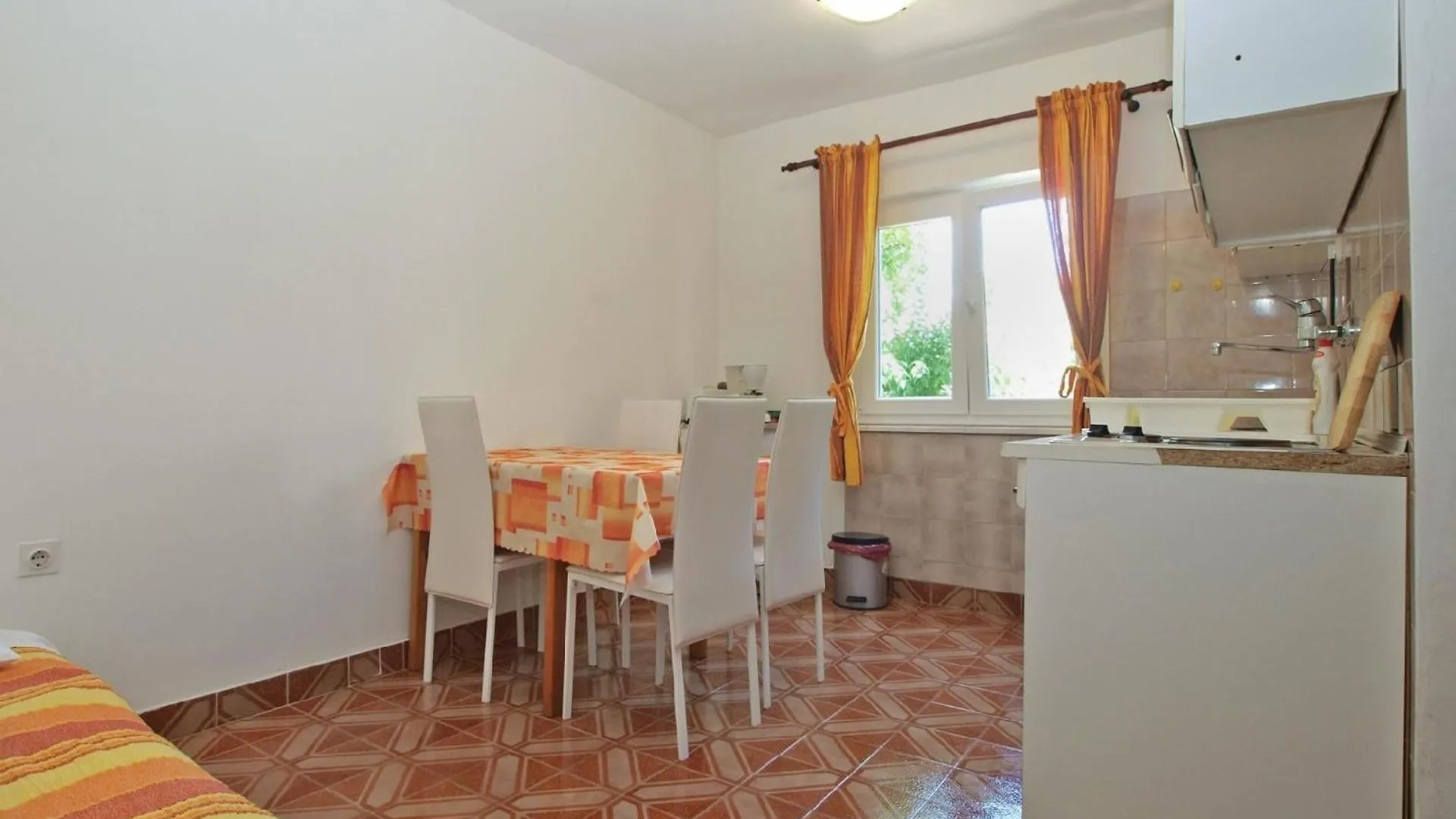 Apartment Ferienwohnung Fuer 5 Personen Ca 50 Qm In Premantura, Istrien Istrische Riviera