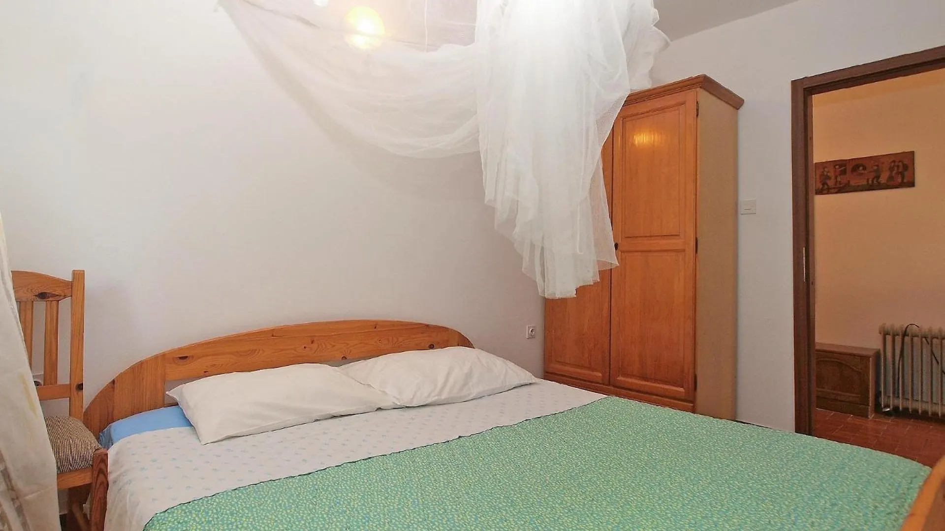 Apartment Ferienwohnung Fuer 5 Personen Ca 50 Qm In Premantura, Istrien Istrische Riviera Croatia