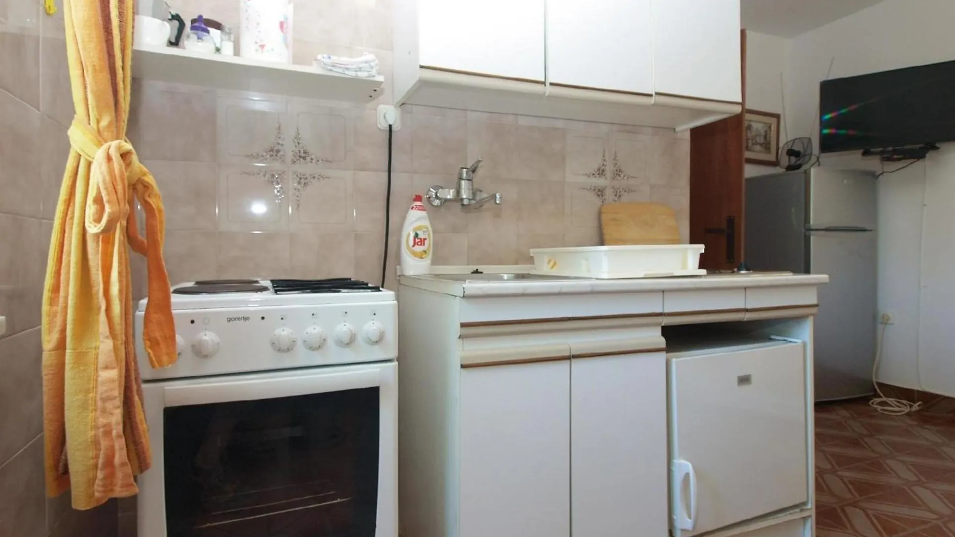Ferienwohnung Fuer 5 Personen Ca 50 Qm In Premantura, Istrien Istrische Riviera 0*, Premantura