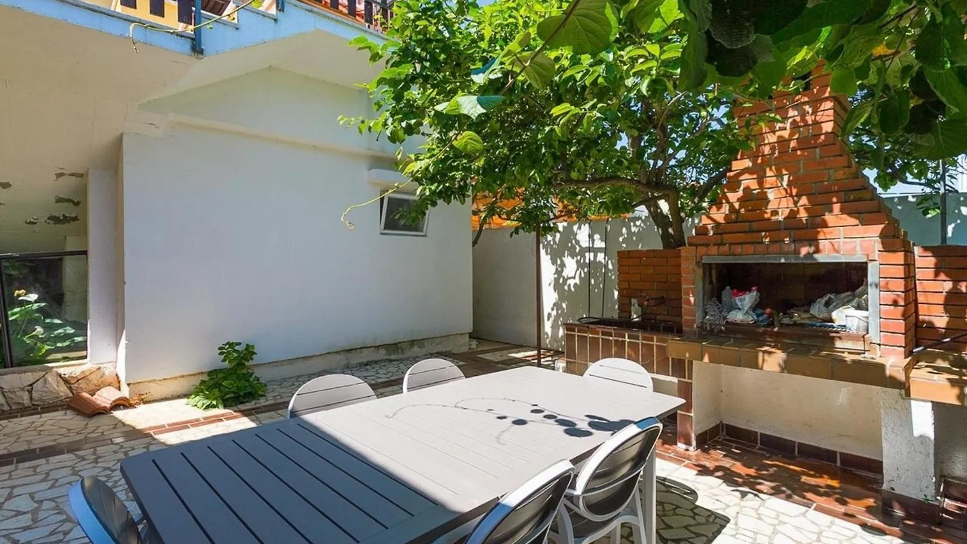 Ferienwohnung Fuer 5 Personen Ca 50 Qm In Premantura, Istrien Istrische Riviera Apartment Premantura