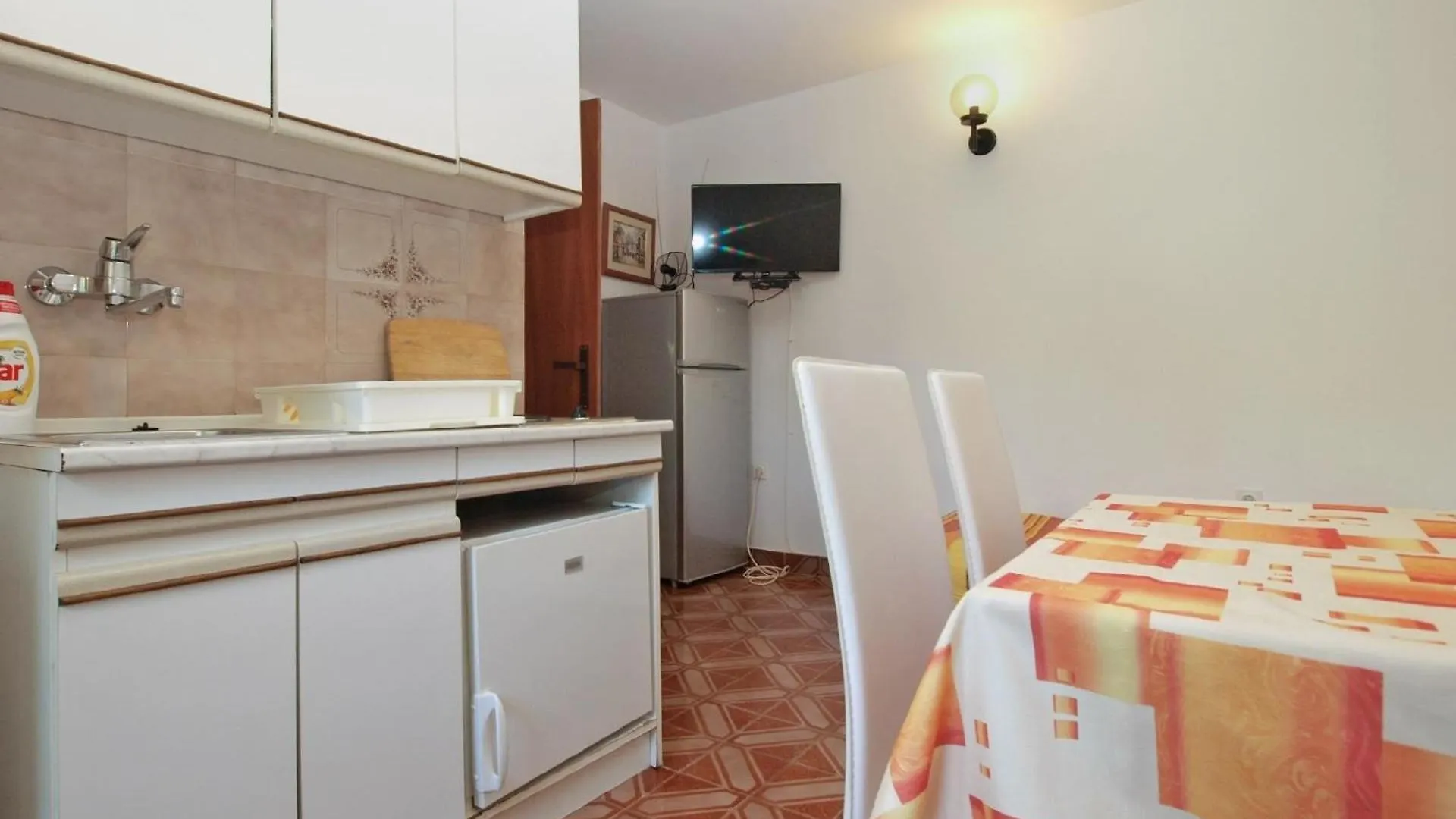Ferienwohnung Fuer 5 Personen Ca 50 Qm In Premantura, Istrien Istrische Riviera Apartment