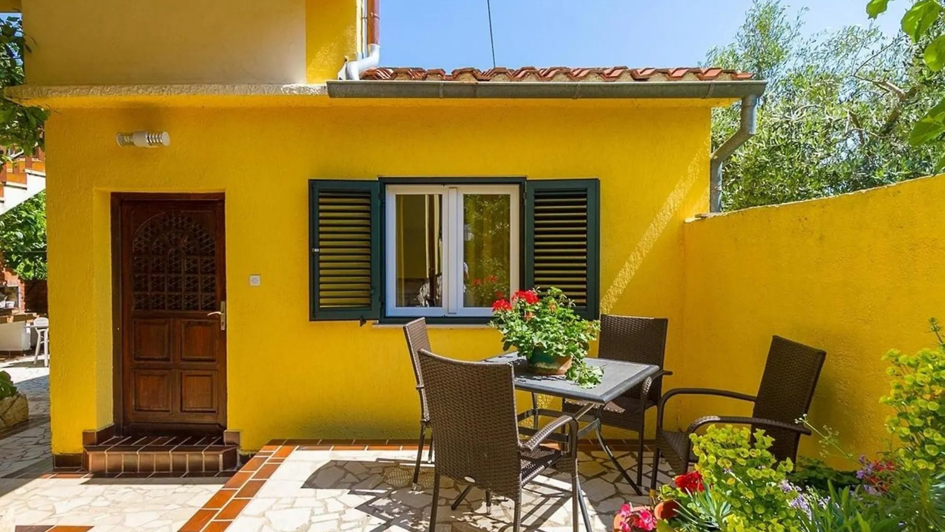 Ferienwohnung Fuer 5 Personen Ca 50 Qm In Premantura, Istrien Istrische Riviera Premantura
