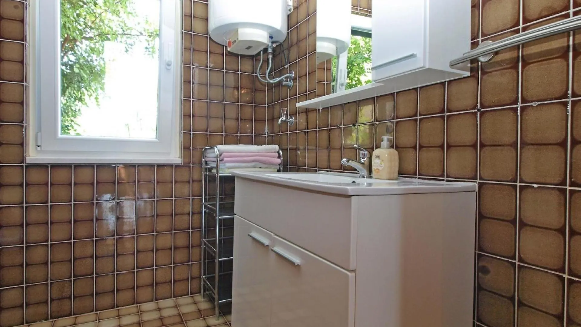 Ferienwohnung Fuer 5 Personen Ca 50 Qm In Premantura, Istrien Istrische Riviera