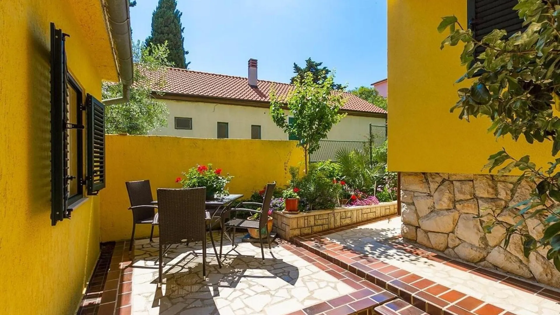 Ferienwohnung Fuer 5 Personen Ca 50 Qm In Premantura, Istrien Istrische Riviera Apartment
