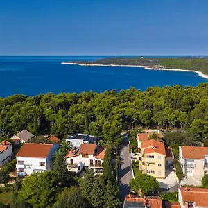 Apartmán Valentina, Premantura