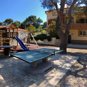 Apartmán House, Premantura