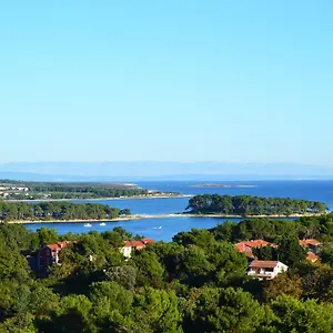 Apartmán Tanja, Premantura