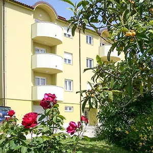 Apartament Apartments Verde, Premantura