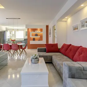 Apartmán Viras Luxury, Premantura