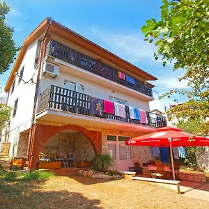 Apartmán Otmar 1224, Premantura